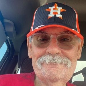 Meet your Posher, Alan